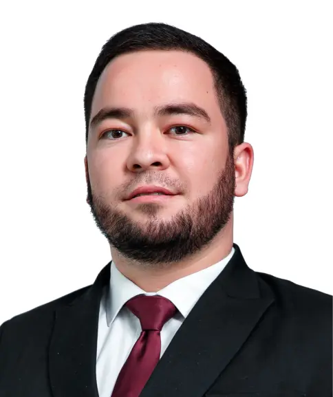 Дониёр Ахмаджанов