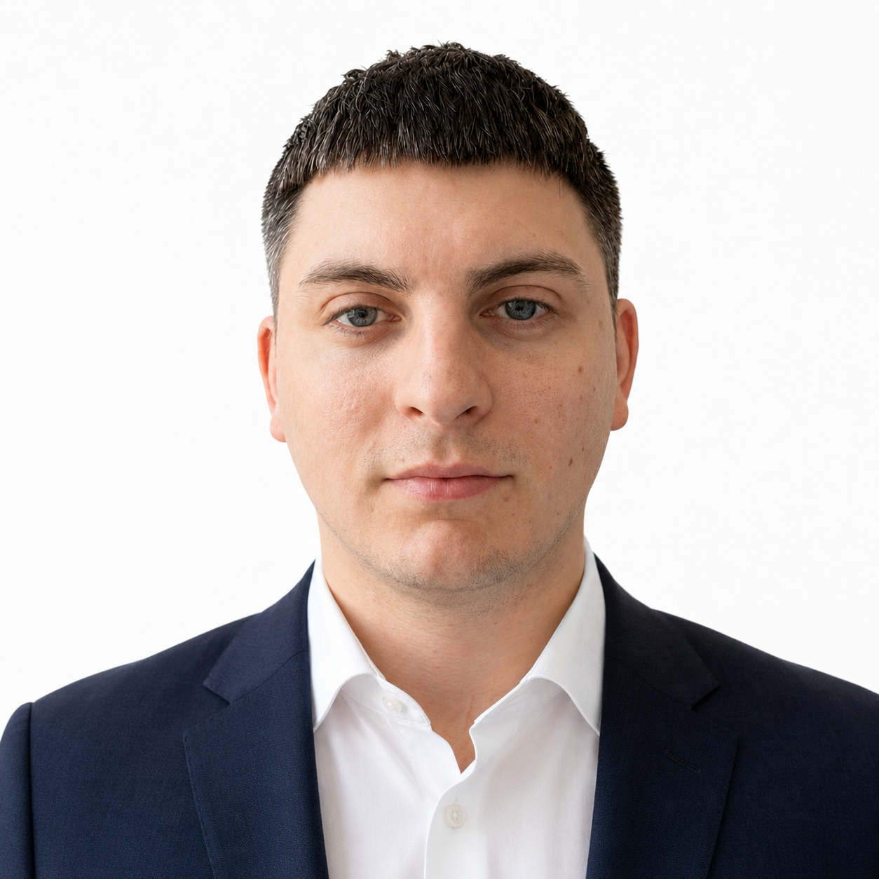 Ильяс Смелов