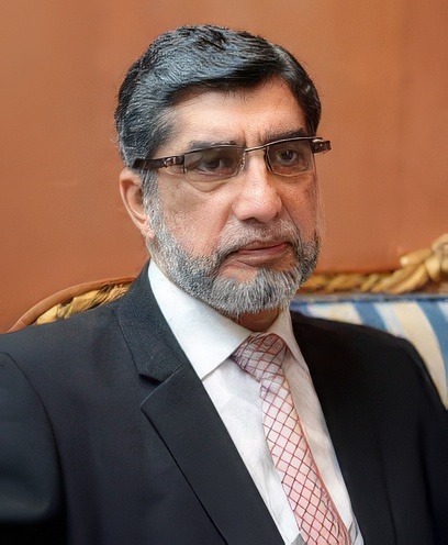 Амир Сакрани