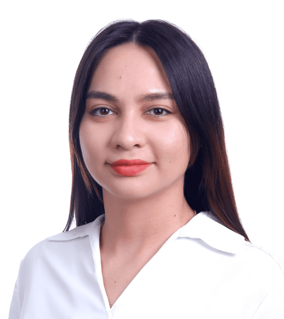 Нилуфар Джураева