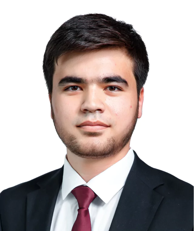 Уткирбек Сафаров