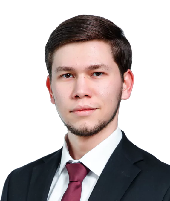 Собир Тулкинов