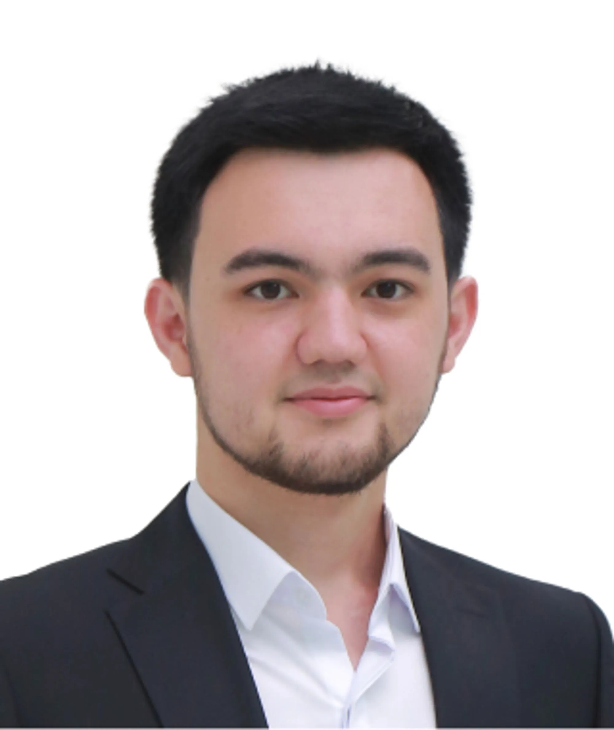 Умиджон Тураев